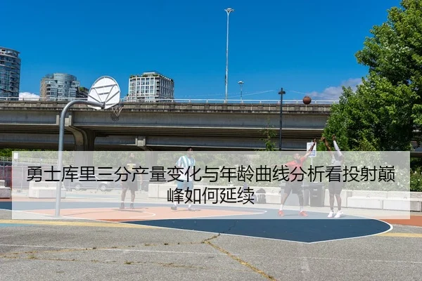 勇士库里三分产量变化与年龄曲线分析看投射巅峰如何延续