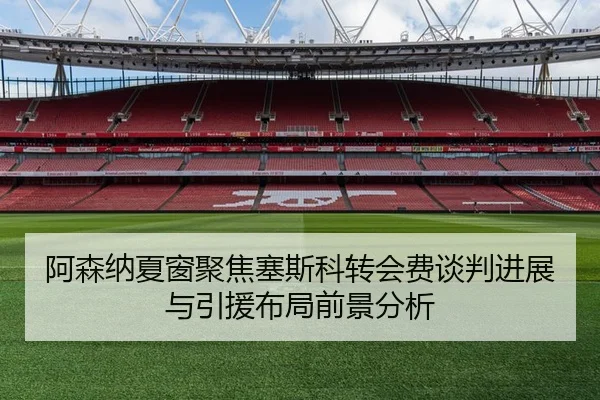 阿森纳夏窗聚焦塞斯科转会费谈判进展与引援布局前景分析