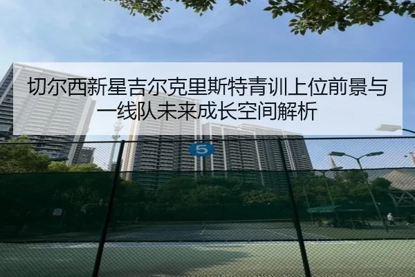 切尔西新星吉尔克里斯特青训上位前景与一线队未来成长空间解析